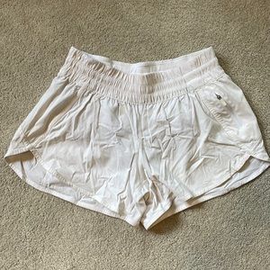 Lululemon athletic shorts